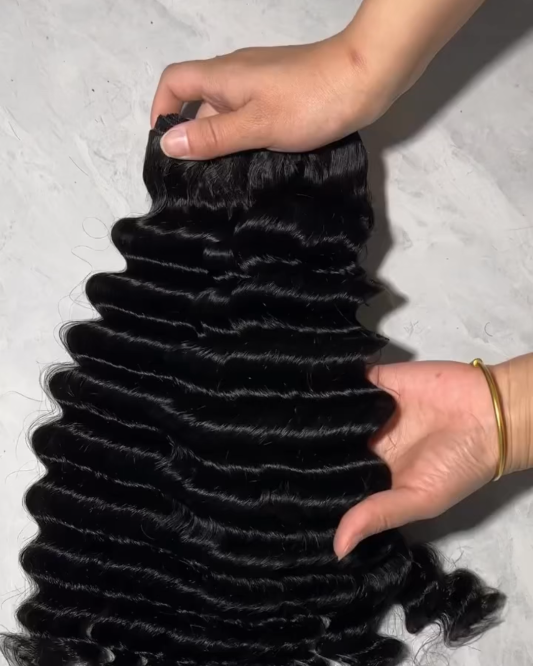 Isla Deep – Indian Deep Wave Bundles