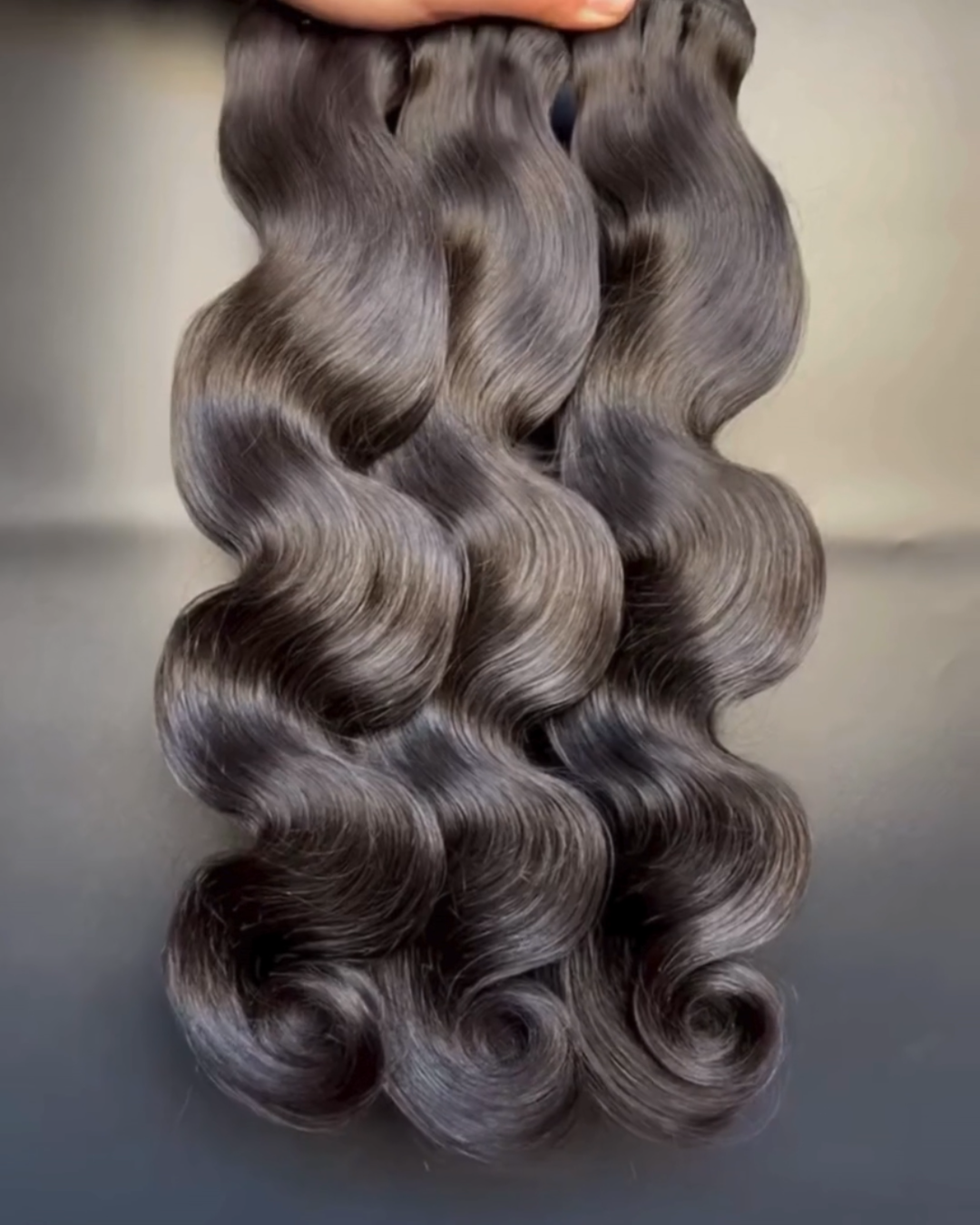 Celeste Wave – Raw Cambodian Body Wave Bundles