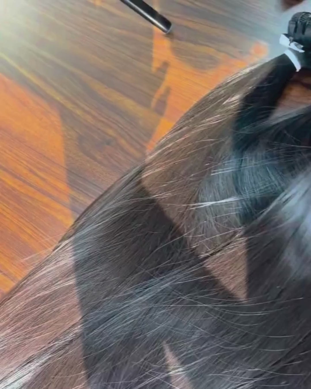 Serene Silk – Vietnamese Straight Bundles