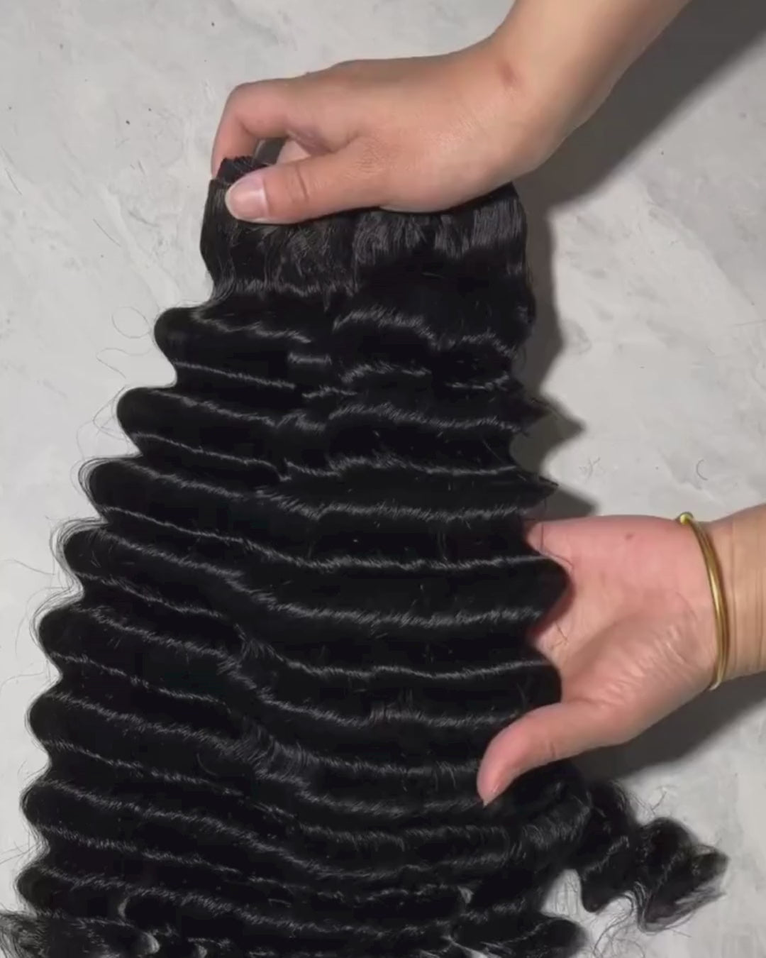 Isla Deep – Indian Deep Wave Bundles