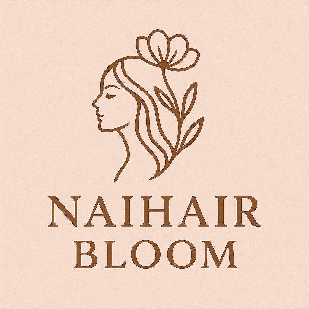NaiHair Bloom