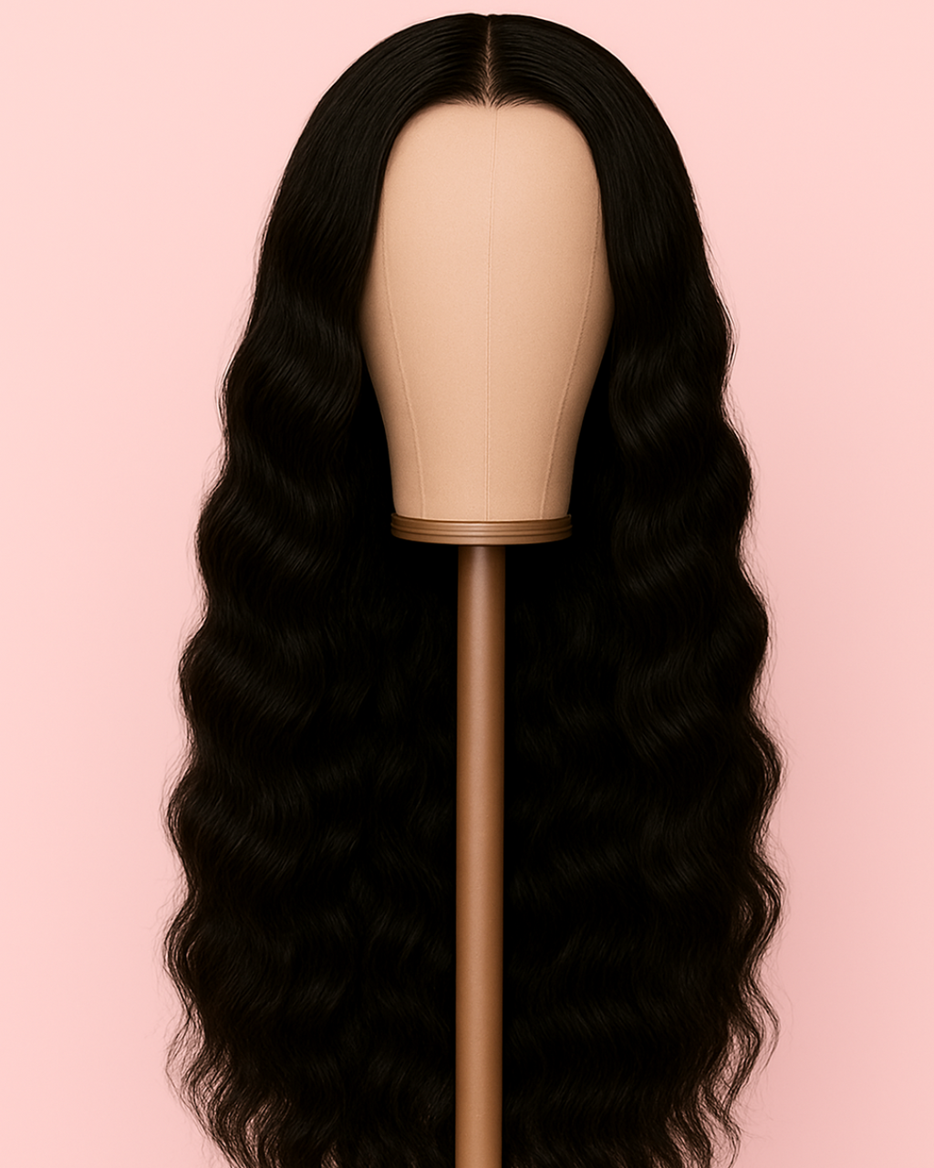 Royal Essence - Brazilian HD Lace Virgin Body Wave