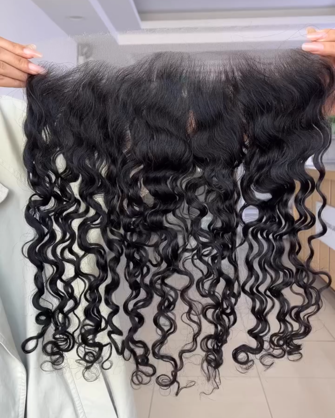 Burmese Allure- Burmese HD Lace Frontal