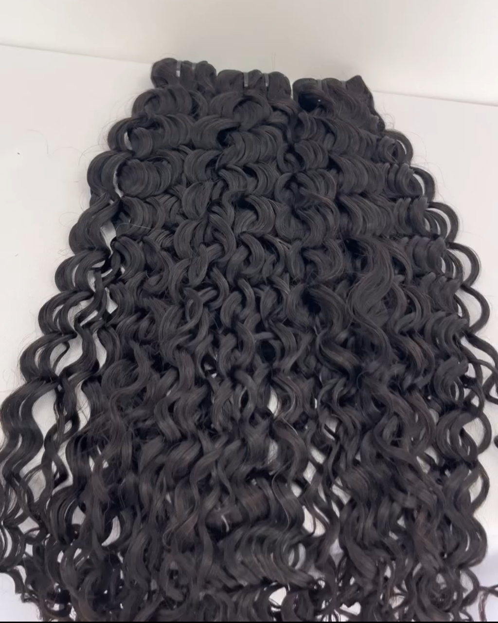 Azure Wave – Peruvian Water Wave Bundles