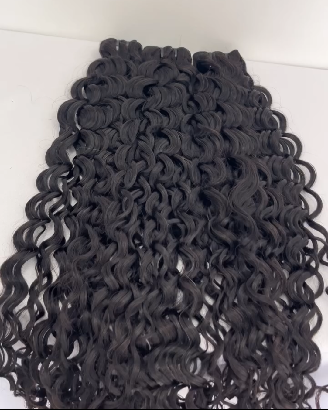 Azure Wave – Peruvian Water Wave Bundles