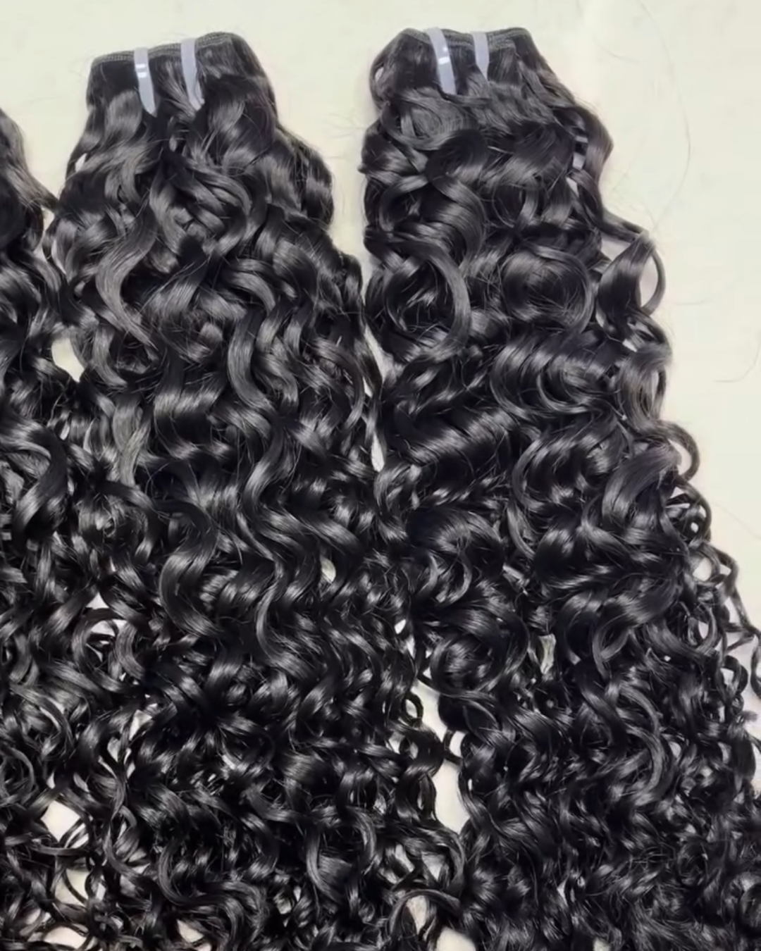 Aqua Luxe – Raw Cambodian Water Wave Bundles