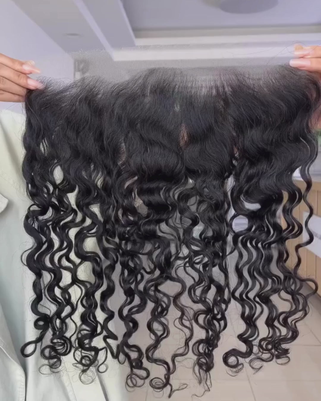 Burmese Allure- Burmese HD Lace Frontal
