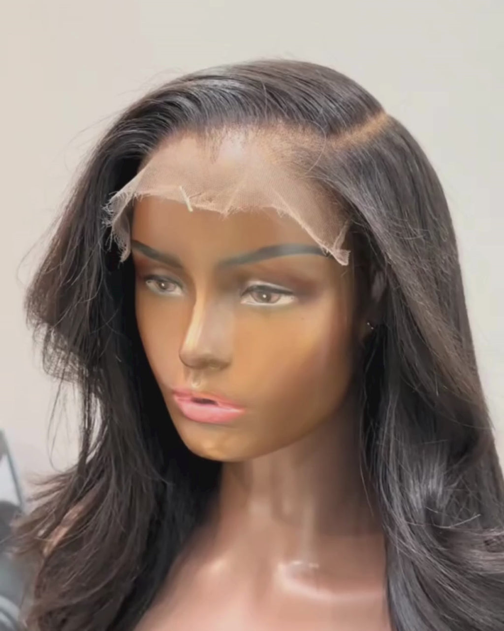 Royal Essence - Brazilian HD Lace Virgin Body Wave