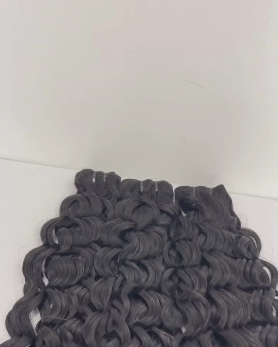 Azure Wave – Peruvian Water Wave Bundles